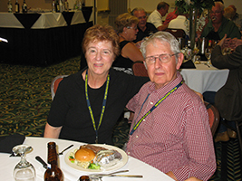 Glen & Mary Kitchen